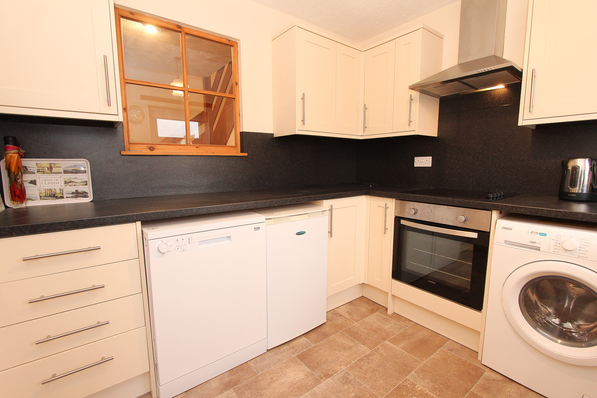 For Sale 'Laharna', 1A Colonel Street, Portpatrick Offers around £